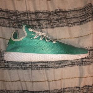 Adidas Tennis Hu Pharrell Williams